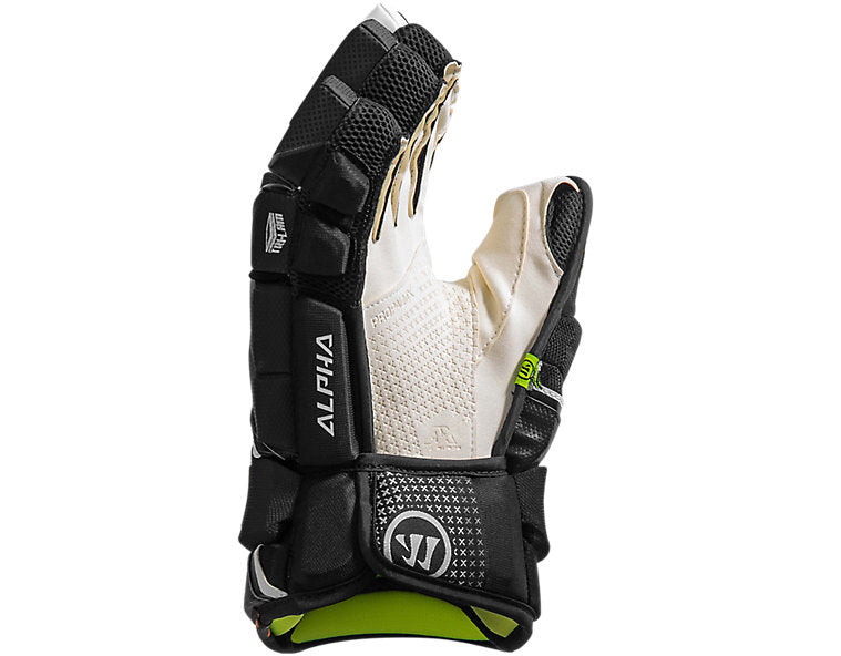 Warrior Alpha LX2 Pro Youth Hockey Gloves