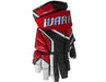 Warrior Alpha LX2 Pro Junior Hockey Gloves