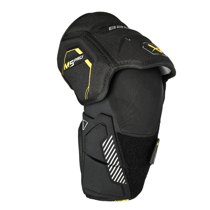 Bauer Supreme M5 Pro Intermediate Elbow Pads