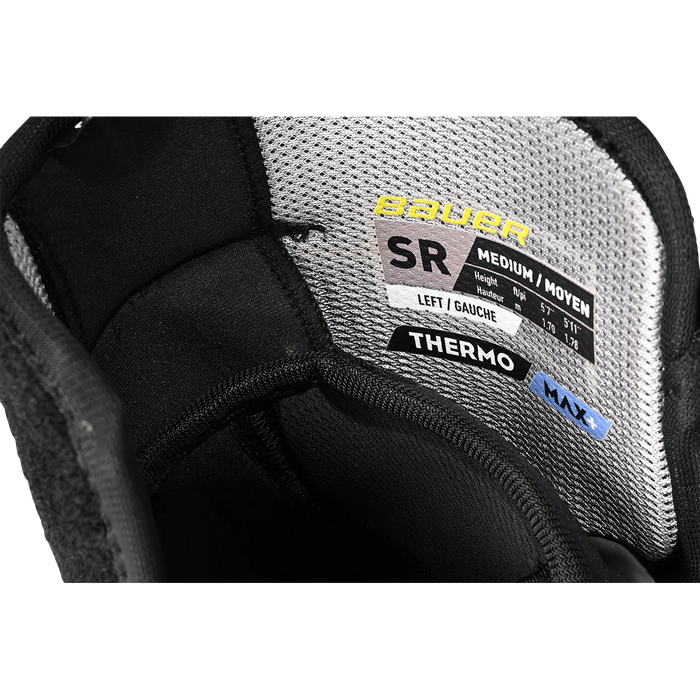 Bauer Supreme M5 Pro Intermediate Elbow Pads