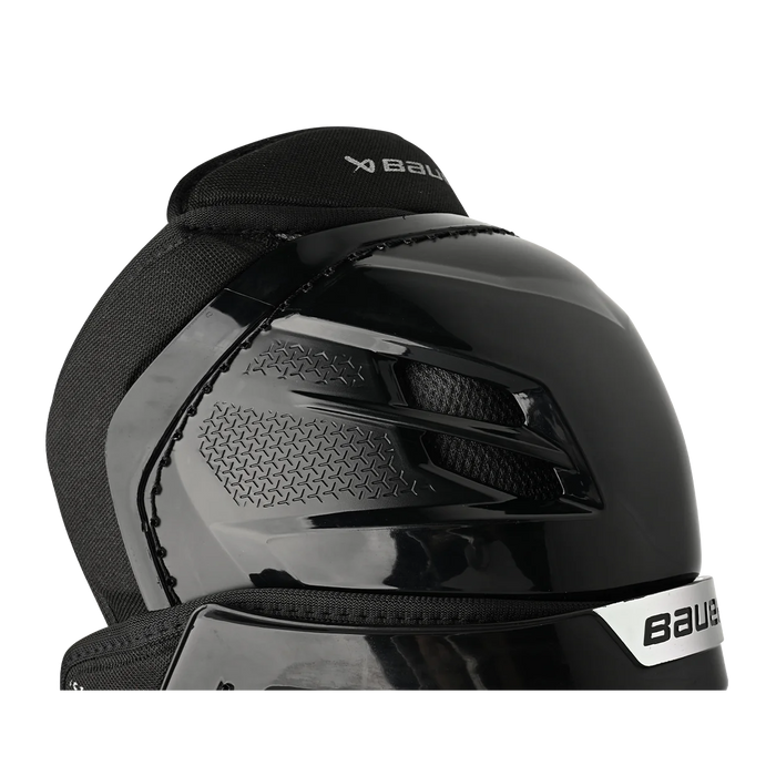 Bauer Supreme M5 Pro Intermediate Shin Guards