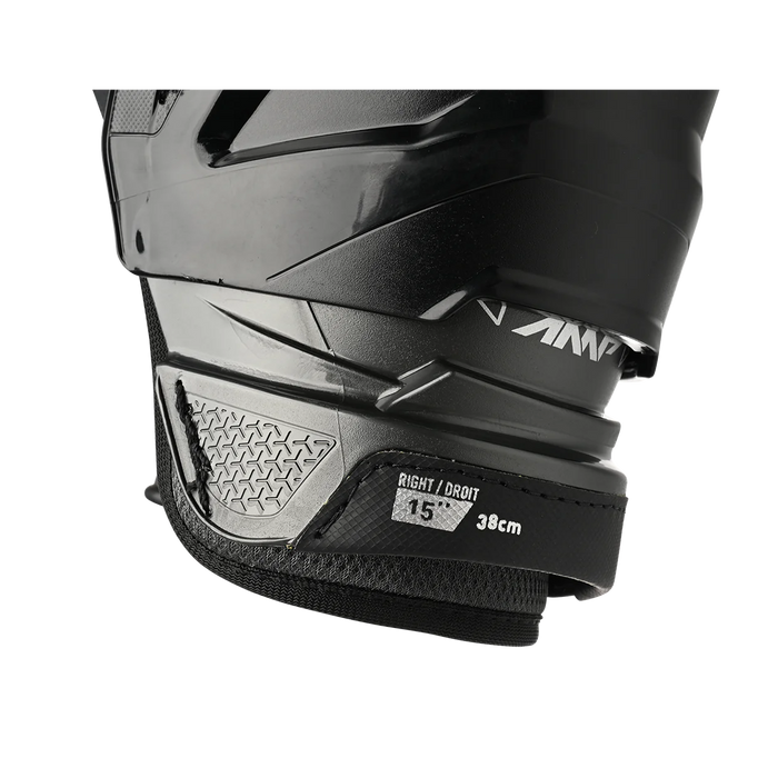 Bauer Supreme M5 Pro Intermediate Shin Guards