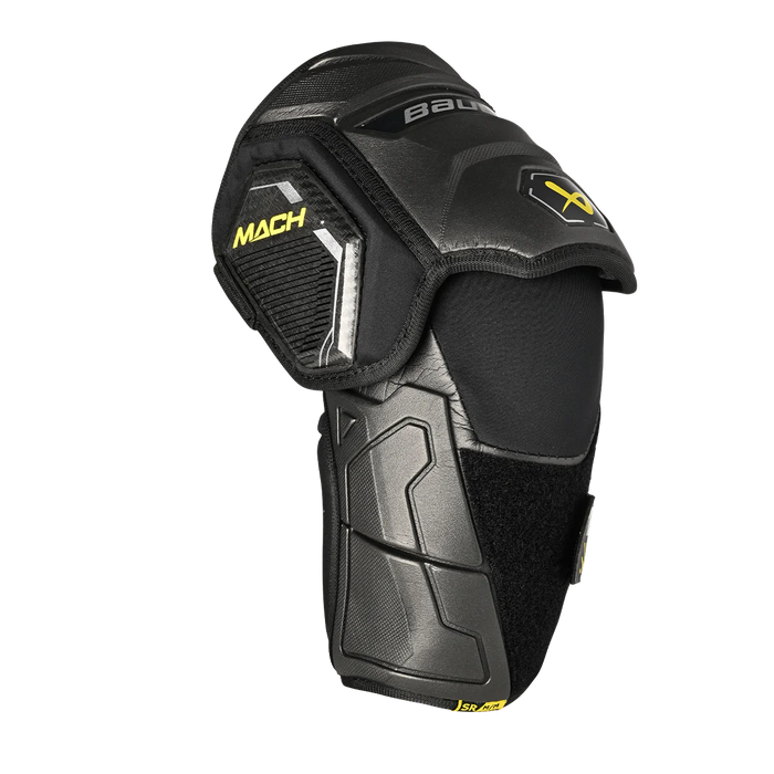 Bauer Supreme MACH Elbow Intermediate