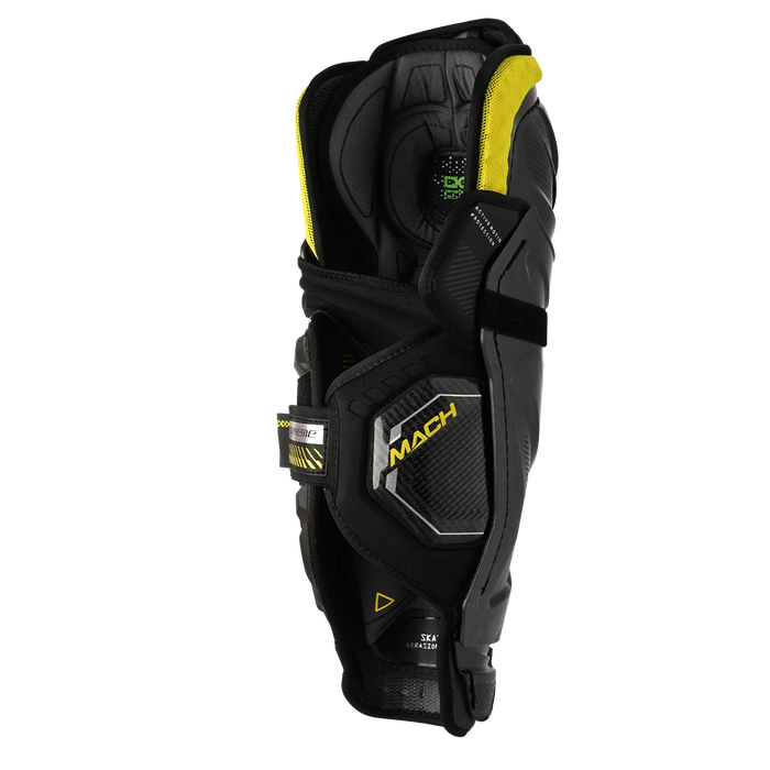 Bauer Supreme Mach Intermediate Shin Guard
