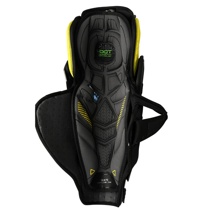 Bauer Supreme Mach Intermediate Shin Guard
