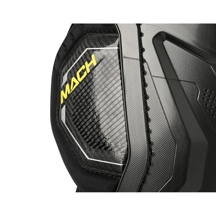 Bauer Supreme Mach Intermediate Shin Guard