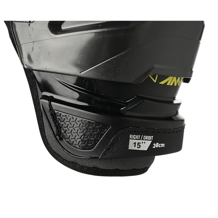 Bauer Supreme Mach Senior Shin Guard
