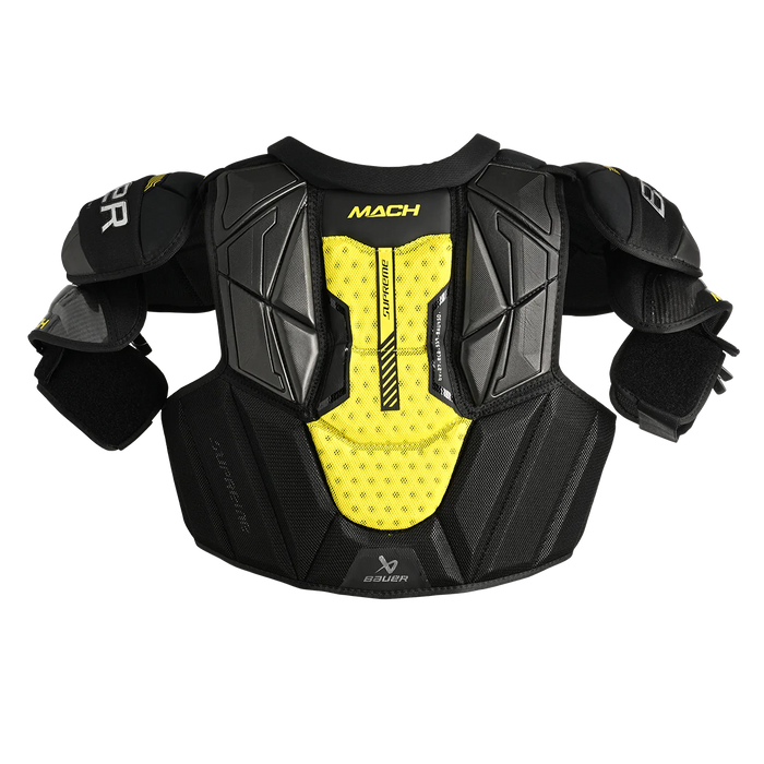 Bauer Supreme MACH Intermediate Shoulder Pad