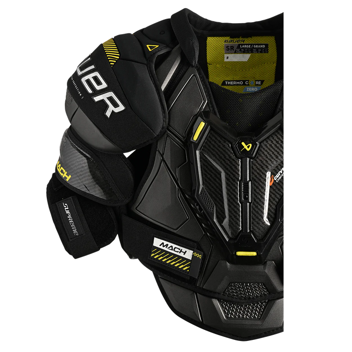 Bauer Supreme MACH Intermediate Shoulder Pad