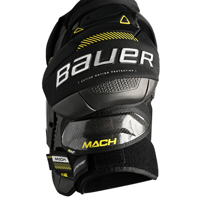 Bauer Supreme MACH Intermediate Shoulder Pad