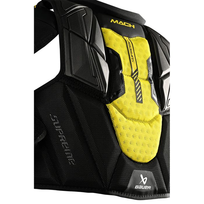 Bauer Supreme MACH Intermediate Shoulder Pad