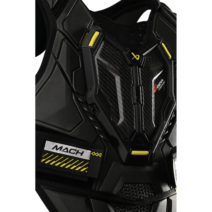 Bauer Supreme MACH Intermediate Shoulder Pad