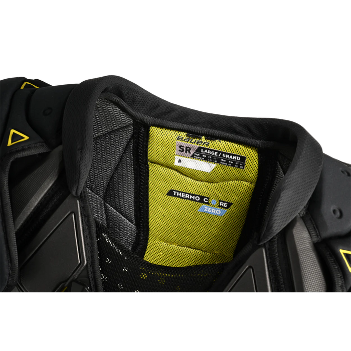 Bauer Supreme MACH Intermediate Shoulder Pad