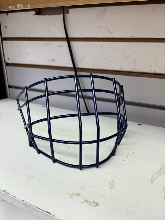 Coveted Mask Goal Cage 906/905 CM-CSA-SHORT/906