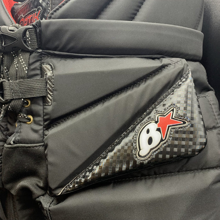 Brian's Optik 3 Goal Pant Senior