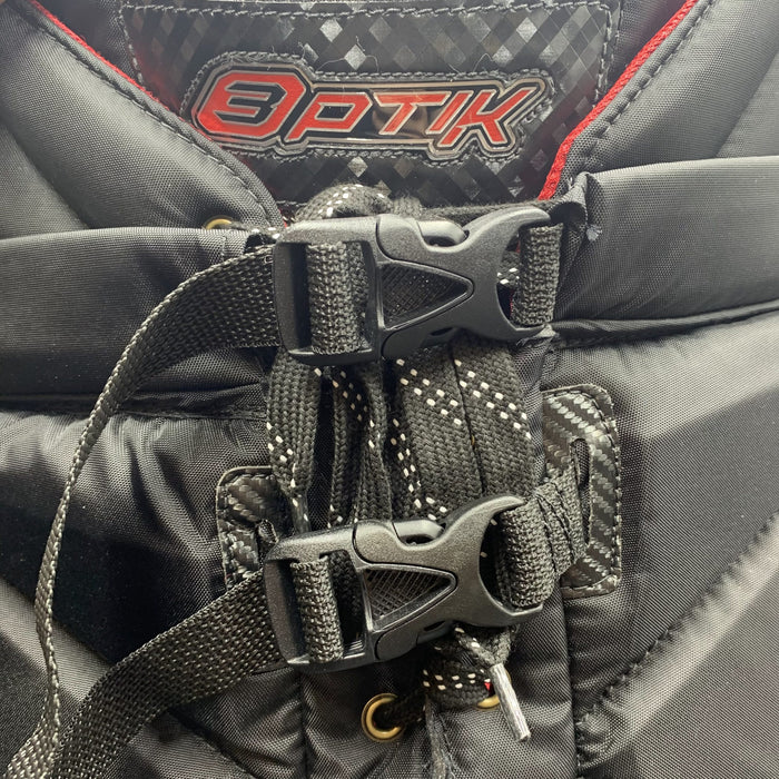 Brian's Optik 3 Goal Pant Senior