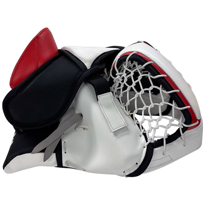 Brian's OPTIK X4 Goalie Catcher Intermediate