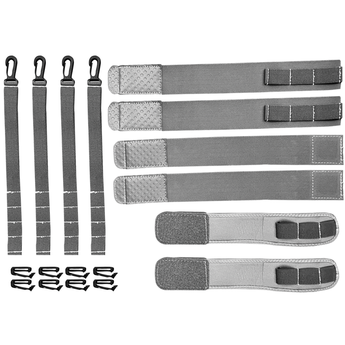 Warrior Ritual G7 Strap Kit