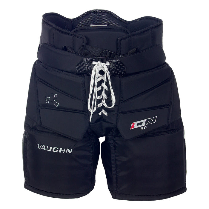 Vaughn ION Goalie Pants Intermediate