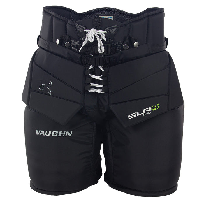 Vaughn SLR4 Pro Goalie Pants Senior