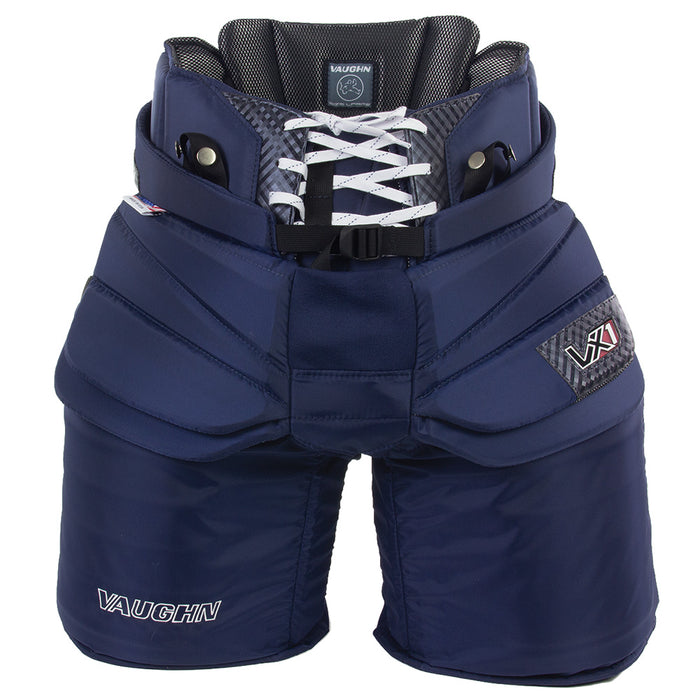 Vaughn Velocity VX1 Pro Carbon Goalie Pants Senior