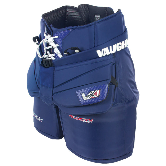 Vaughn Velocity VX1 Pro Goalie Pants Intermediate