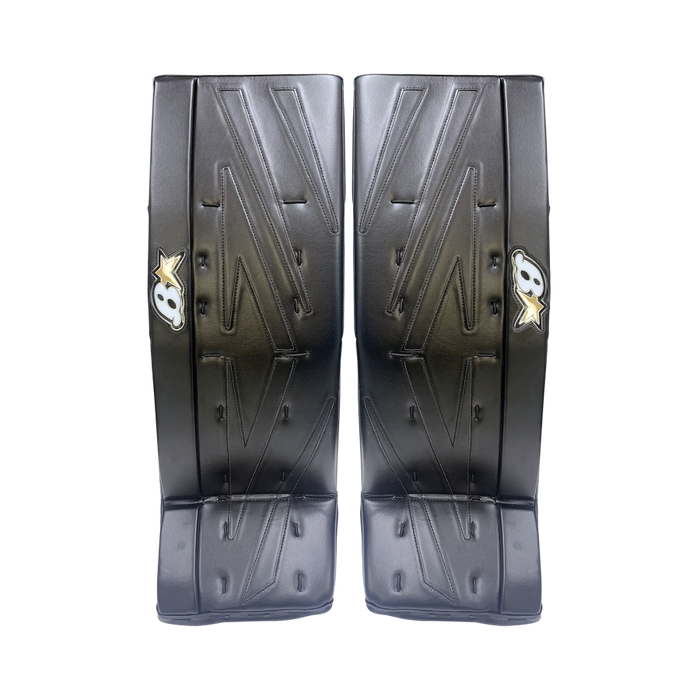 Brian's Net Zero 3 Intermediate Goal Pad