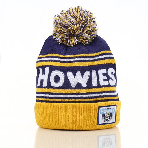 Howie Alberta Clipper Toque