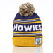 Howie Alberta Clipper Toque