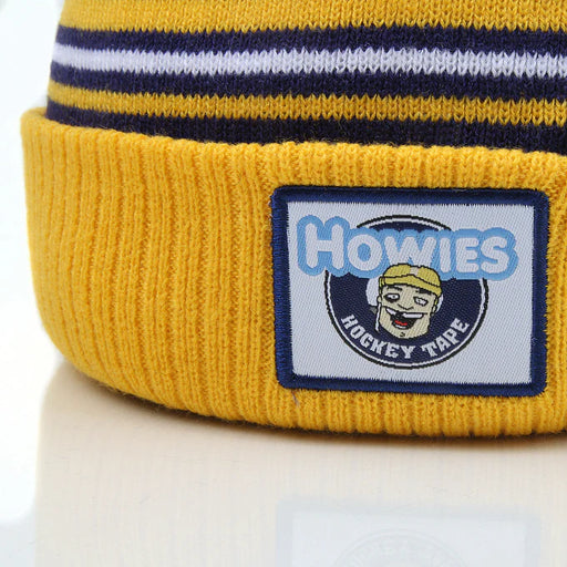 Howie Alberta Clipper Toque