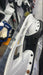 Used Bauer Hyperlite Skates Size 7.0D - A. Kerfoot