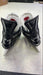 Used CCM 100k Pro Skates Size 7.5D - W. Villeneuve