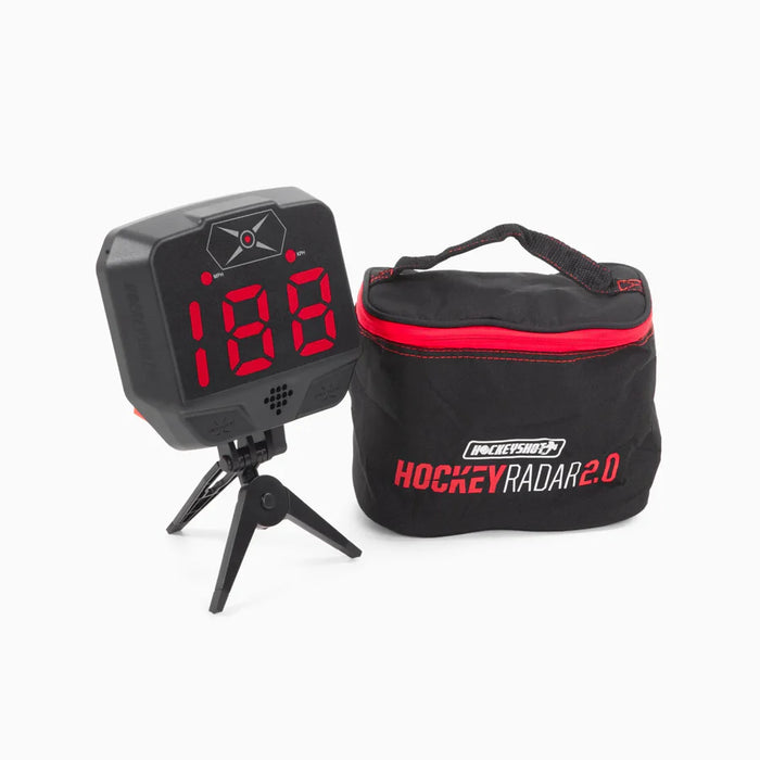 HockeyShot Extreme Hockey Radar 2.0