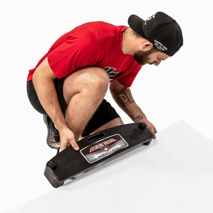 Hockey Extreme Passer / Hockey Rebounder by HockeyShot