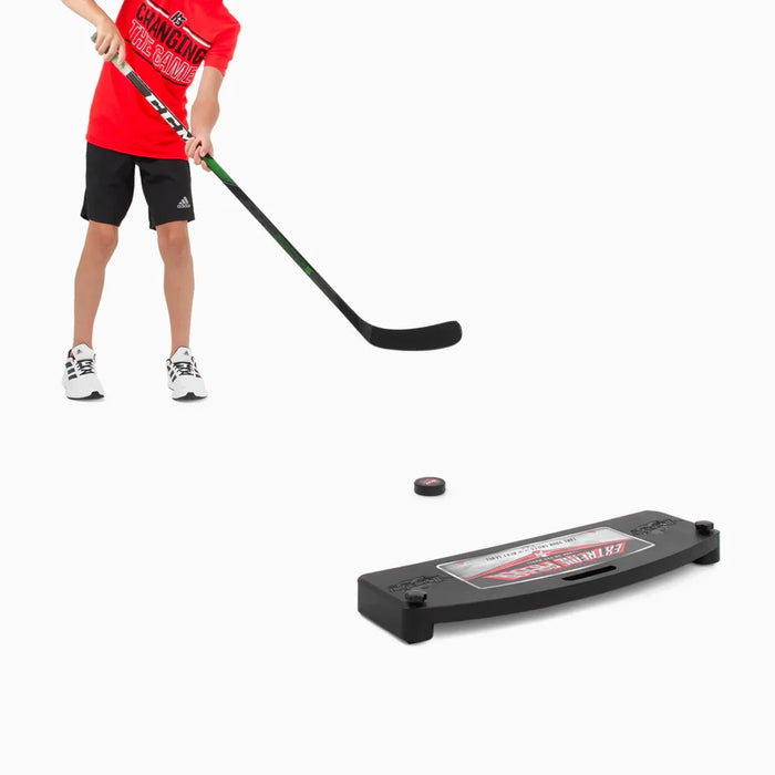 Hockey Extreme Passer / Hockey Rebounder by HockeyShot
