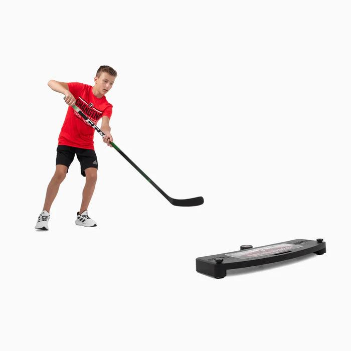 Hockey Extreme Passer / Hockey Rebounder by HockeyShot