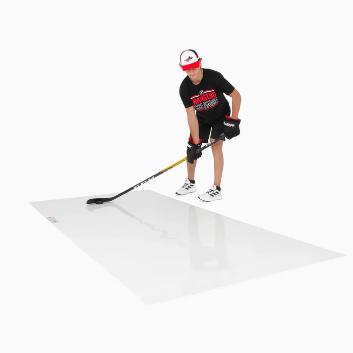 Shooting Pad 4.5' x 10'