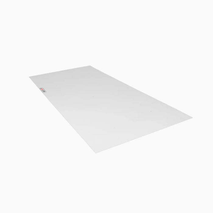 Shooting Pad 4.5' x 10'