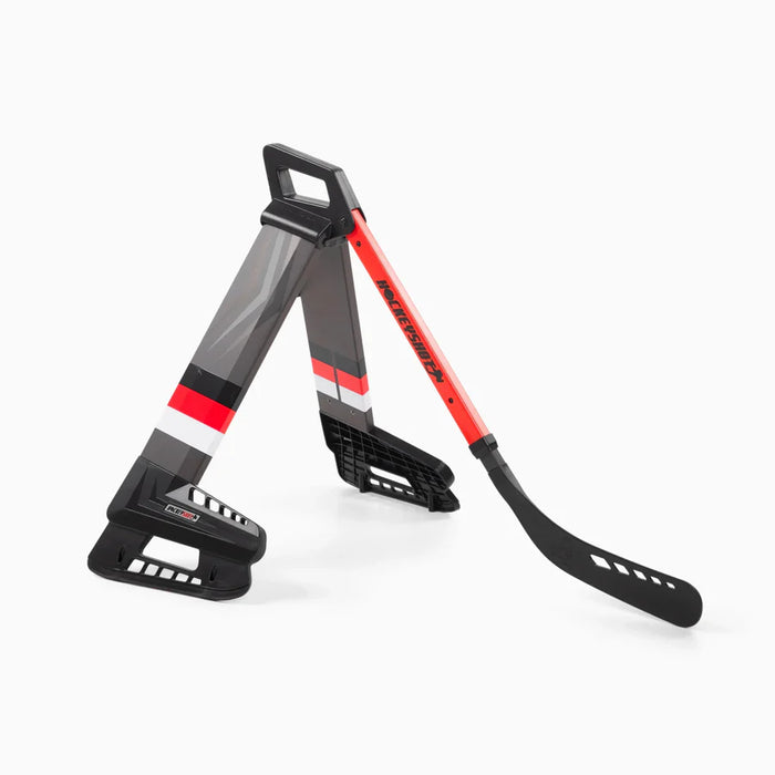 Extreme Defender by HockeyShot