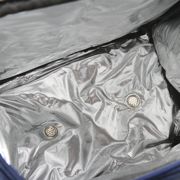 Howies Hockey Cooler Puck Bag