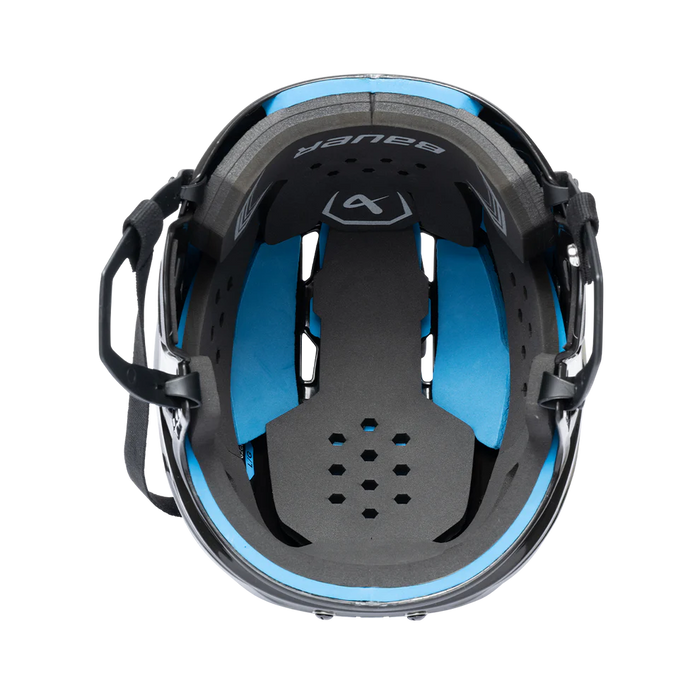 Bauer RE-AKT 55 Helmet Senior
