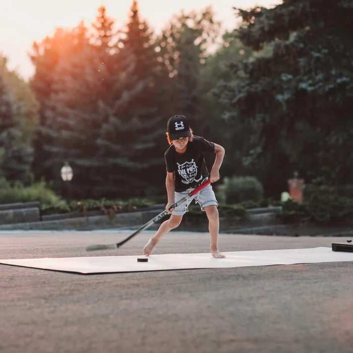 Shooting Pad 4.5' x 10'