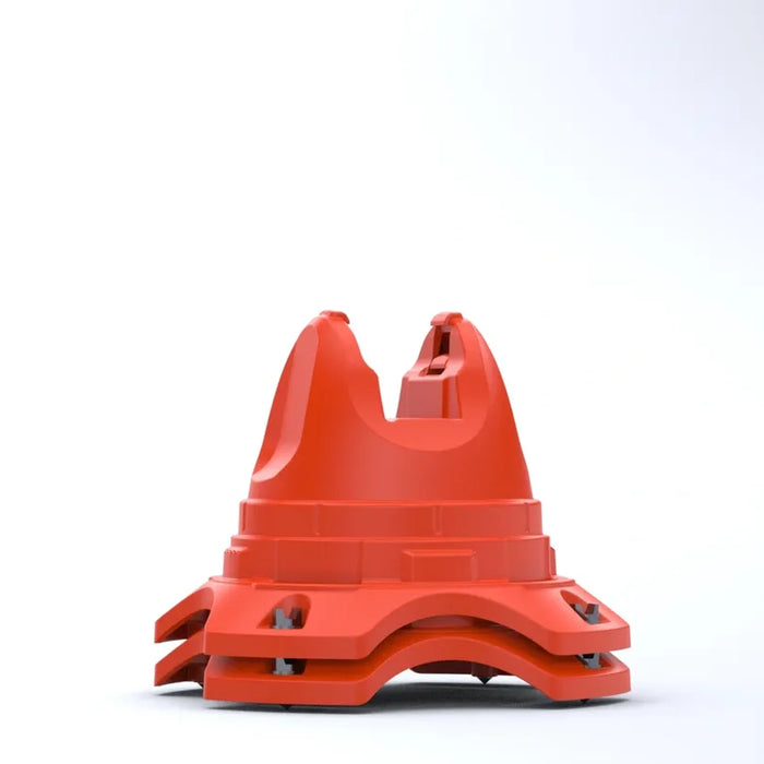 Hockey UnderPass-X Training Cones 2 pack
