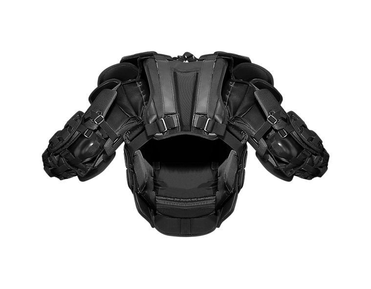 Warrior Ritual X4 Pro Senior Chest Protector