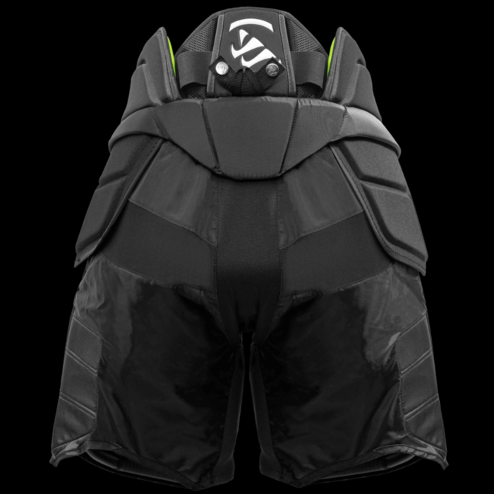 Warrior Ritual X4 E+ Senior Goalie Pants