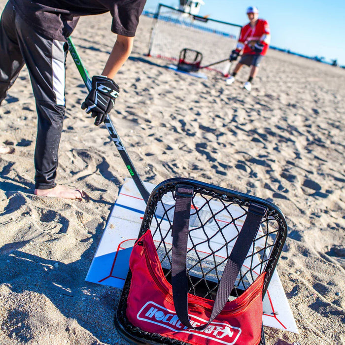 HockeyShot Sauce Phenom Catcher