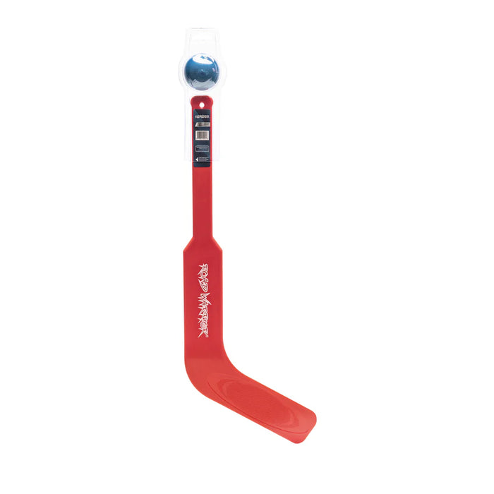 Road Warrior Mini Hockey Goalie Combo