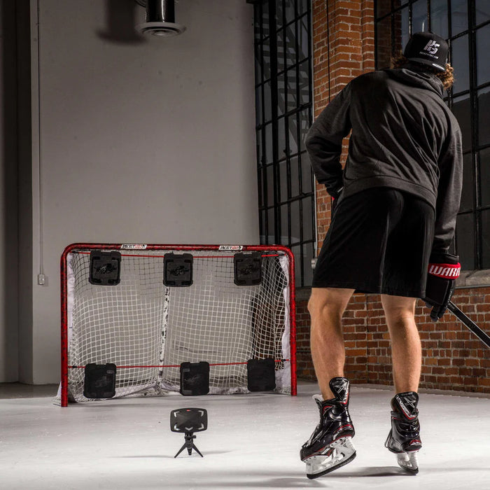 Sharpshooter Targets By HockeyShot