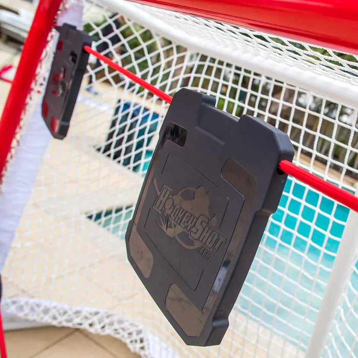 Sharpshooter Targets By HockeyShot