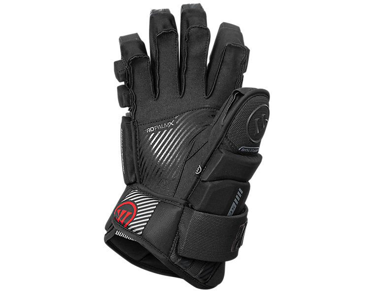 Warrior Super Novium Senior Hockey Gloves